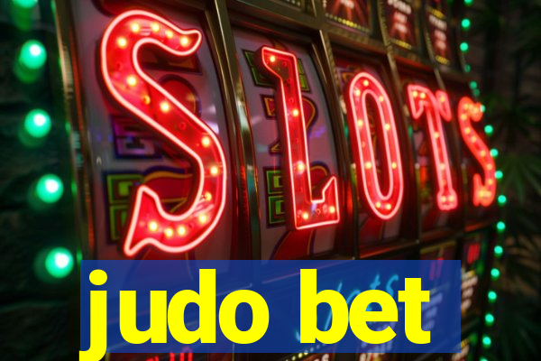 judo bet